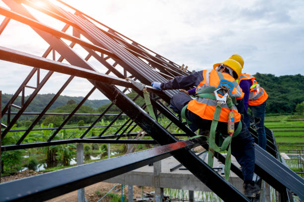 Slate Roofing Contractor in Verdigris, OK