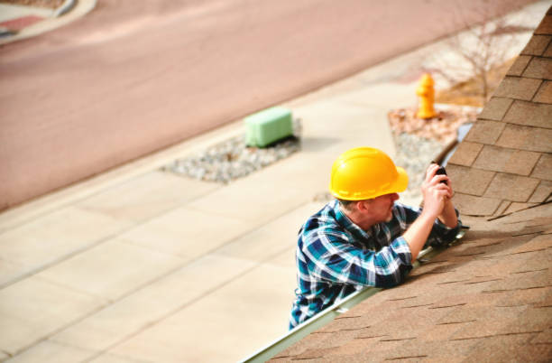 Roof Installation Near Me in Verdigris, OK